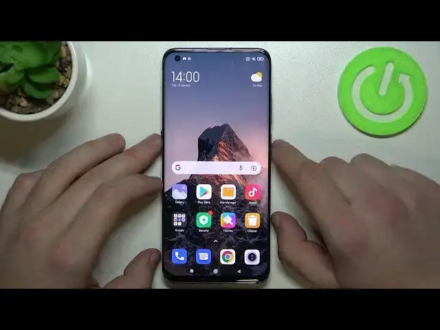 'Video thumbnail for How to Remove Phone Icon From Screen on XIAOMI Mi 10 Pro - Restore Phone Icon'