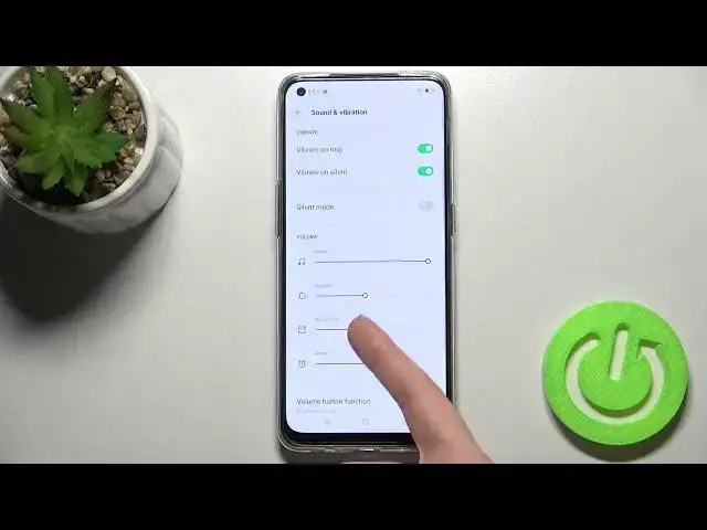 'Video thumbnail for How to Turn On / Off Silent Mode on OPPO Reno5 Lite'