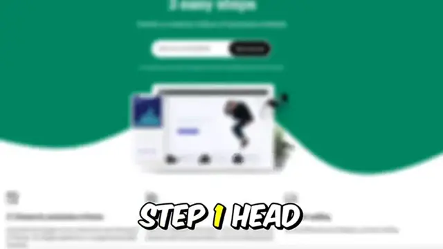 Video thumbnail for 3 EASY Ways to MAKE MONEY ONLINE With AI - No Skills Needed!($375DAY)