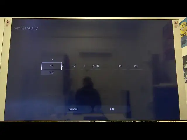 'Video thumbnail for How to Customize Date & Time on SONY PlayStation 5 – Time Settings'