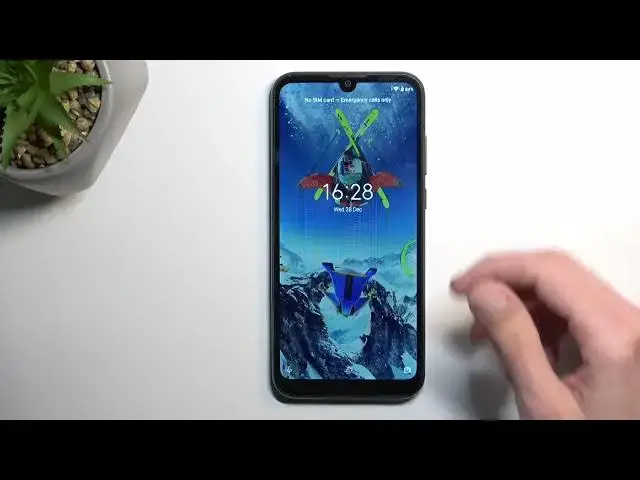'Video thumbnail for How to Activate Power Saving Mode on MOTOROLA Moto E6s'