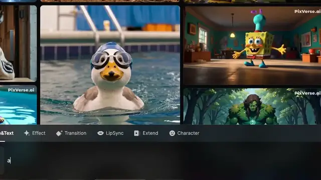 Video thumbnail for Pixverse V3.5 - Generate Amazing AI Videos - Full Tutorial
