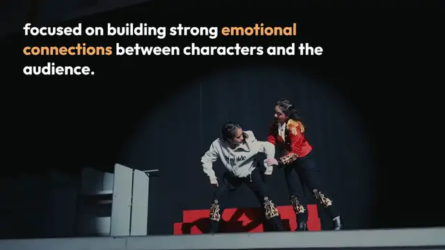 Video thumbnail for Building a strong emotional connection