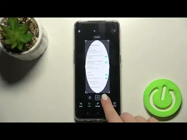 Video thumbnail for OPPO Reno 5 Lite - How to Take Screenshots without Buttons? Screenshot Methods Presentation!