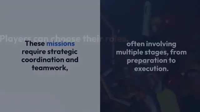 Video thumbnail for GTA V PS4 Multiplayer Game Modes