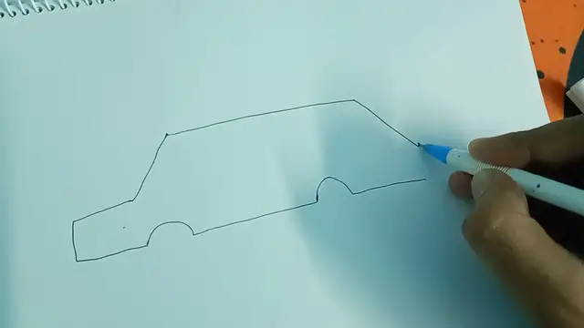 Video thumbnail for How to Draw Car Insurance Pictures