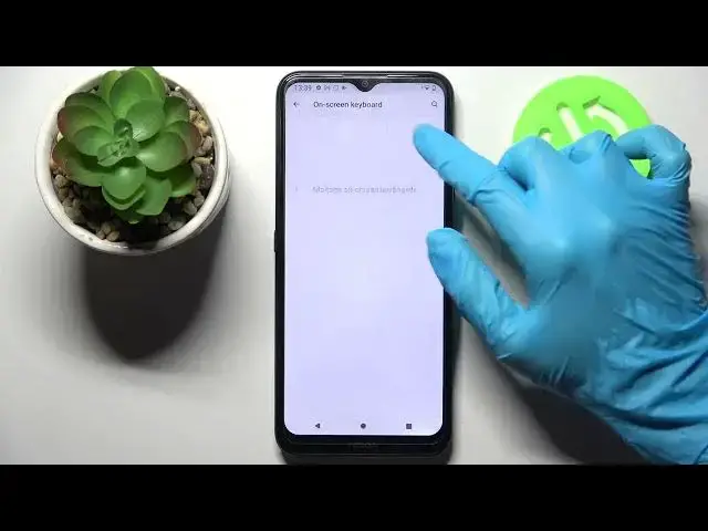 Video thumbnail for How Turn On Auto Correction on Nokia 1.4 – Switch Off Auto Correction