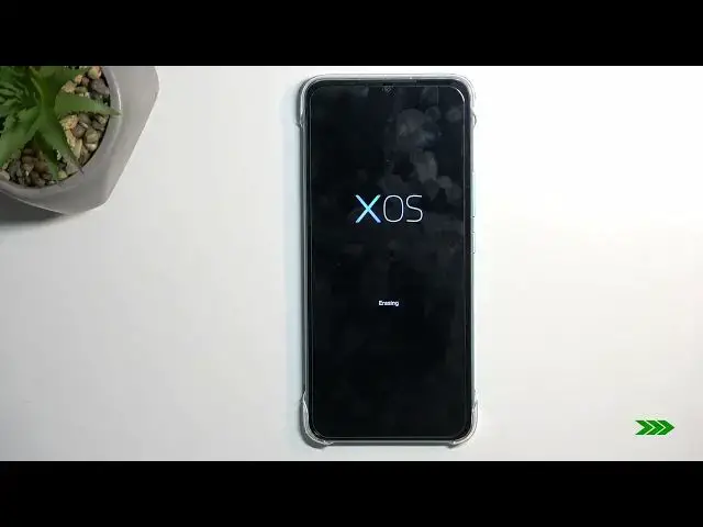 Video thumbnail for How to Hard Reset via Settings on INFINIX Hot 20i