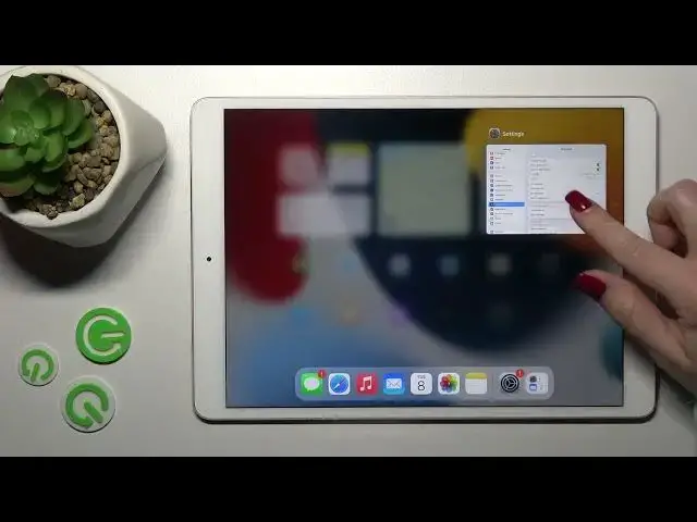 Video thumbnail for How to Turn Off Siri on the iPad Pro 12.9' 2017