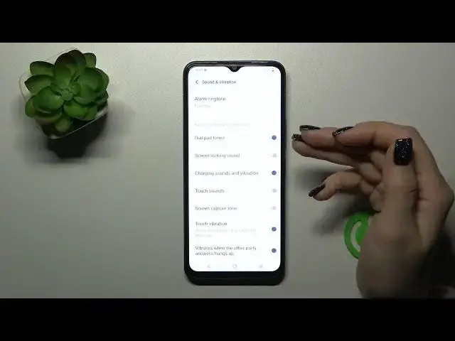 'Video thumbnail for How to Find Sound Settings on VIVO Y22S - Manage Sound Settings'
