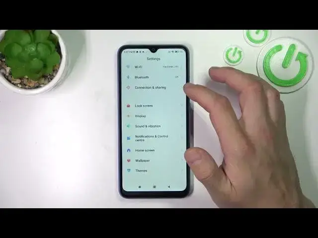 'Video thumbnail for How to Change Vibration Intensity on XIAOMI Redmi 10A – Adjust Vibration Intensity'
