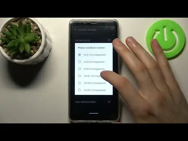 'Video thumbnail for How to Change Aspect Ratio in CUBOT Note 9 - Reach Camera Ratio Settings'