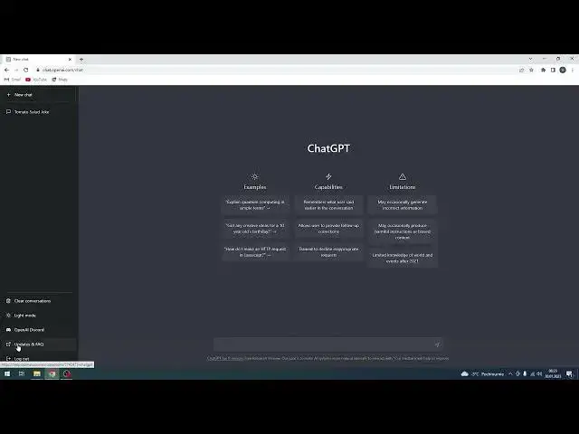 'Video thumbnail for How To Start Using Chat GPT'