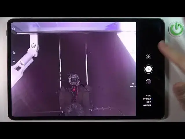 Video thumbnail for How to Turn On/Off Camera Mirror Effect on HUAWEI MATEPAD PRO – Manage Camera Settings