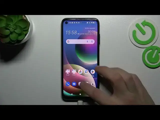 Video thumbnail for HTC Desire 22 Pro Turn On / Off Touch Vibrations