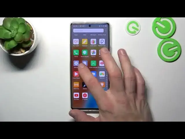 Video thumbnail for How to Enable / Disable Charging Sound in Infinix Zero Ultra?