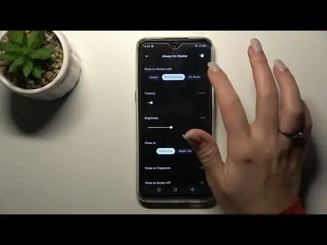 Video thumbnail for UleFone Note 13P - How To Customize Always On Display
