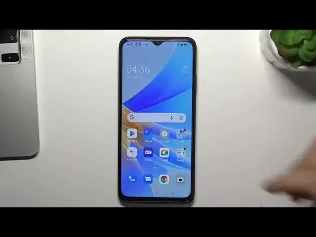 Video thumbnail for Top 3 themes for Oppo A17 | Best themes with best features for Oppo A17