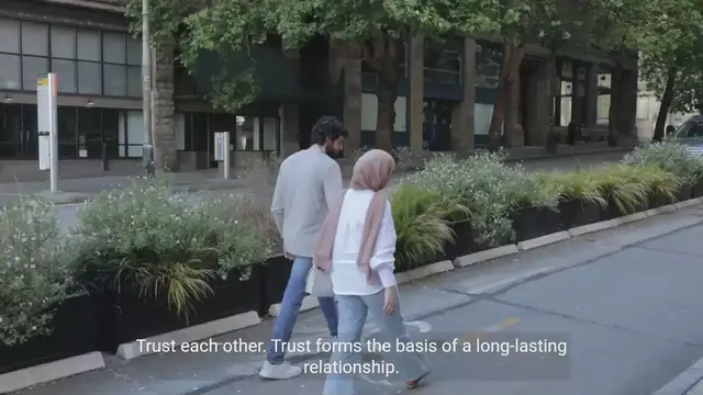 Video thumbnail for Tips for Building a Lasting Relationship