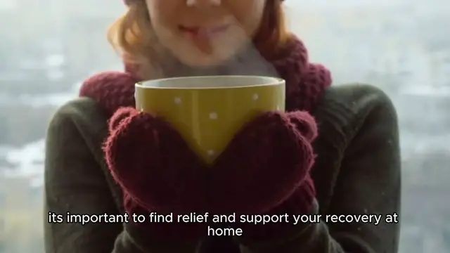 Video thumbnail for Best Home Remedies for Cold and Flu