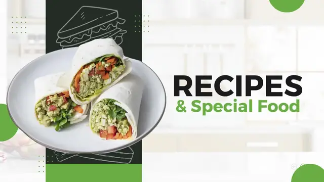 Video thumbnail for Picnic-Perfect Sandwiches Recipes