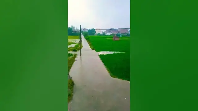 Video thumbnail for #barish #barishstatus #kanakclasses