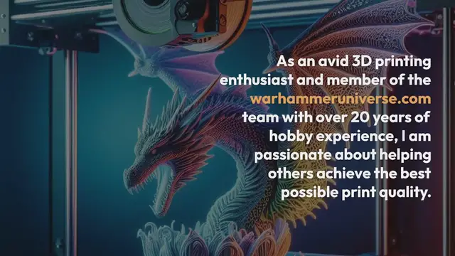 Video thumbnail for Best Guide to 3D Printer Temperature Calibration for Best Print Quality