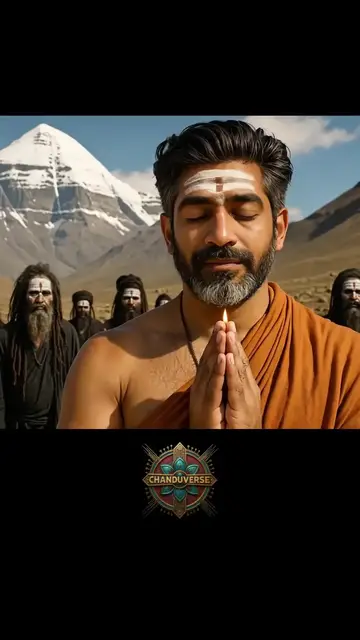 Video thumbnail for Om Namaha Shivaya chanting shambo shankara hara hara mahadeva