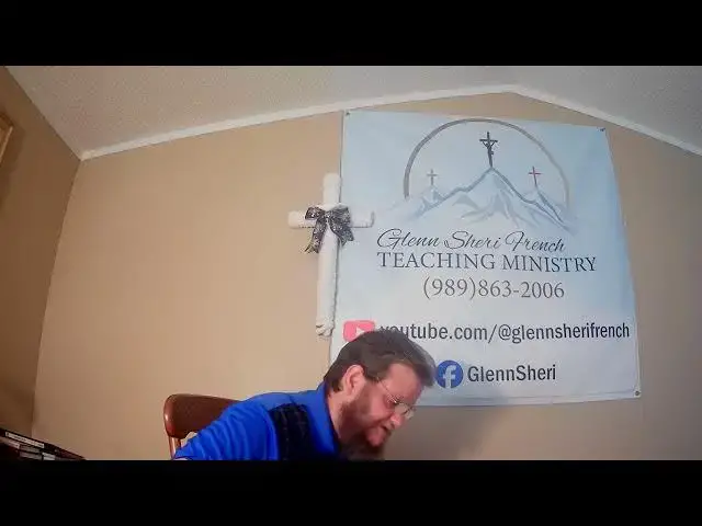 Video thumbnail for Sunday Morning Service 7 6 25