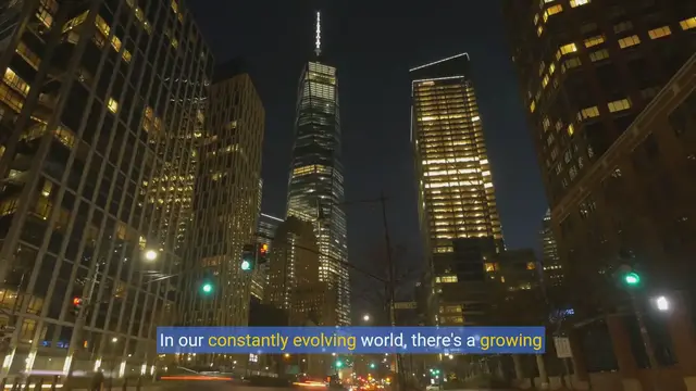 Video thumbnail for Rethinking Education: Alternative Paths to Career Success