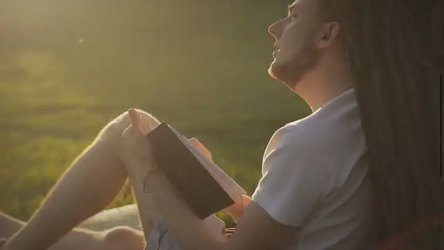 Video thumbnail for End Writer's Block with the Poem Prompt Generator