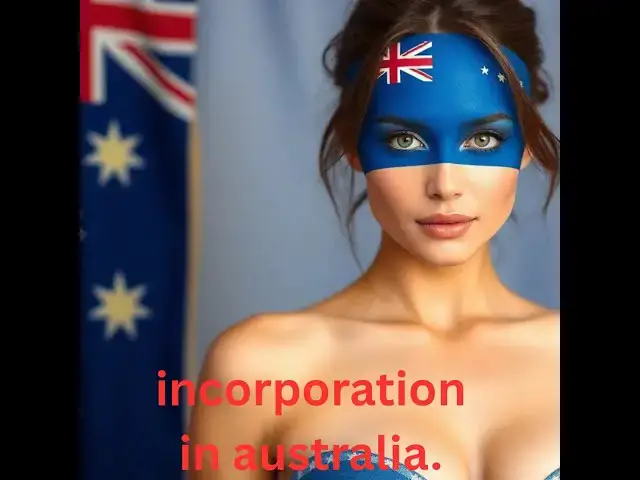 'Video thumbnail for Australia Company Registration Process Explained in Hindi | Step by Step Guide'