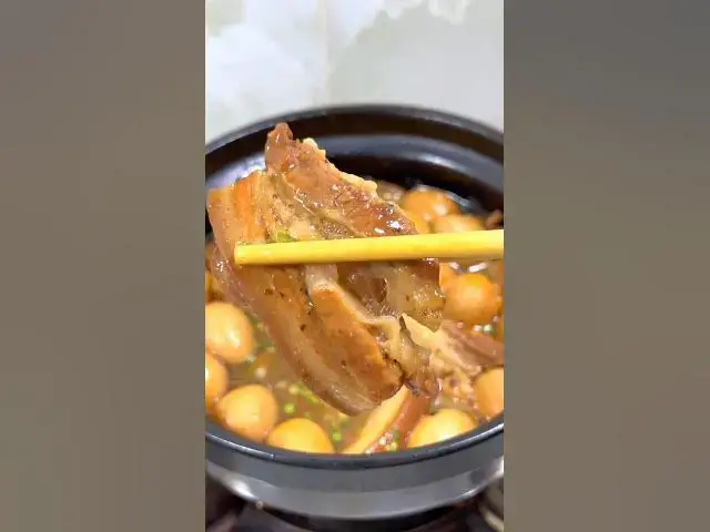 Video thumbnail for #cooking #food#bacon #peppers #coconut #yummyeats