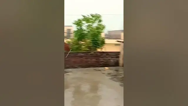 Video thumbnail for #barish #shorts