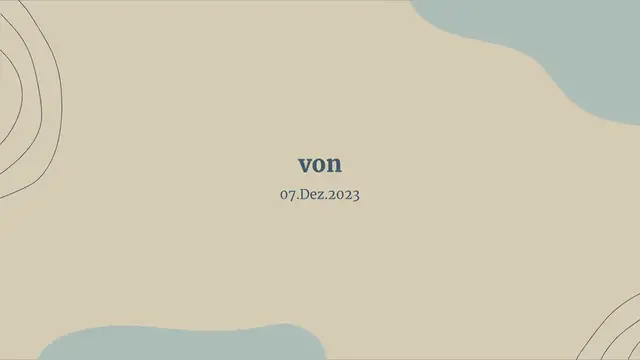 Video thumbnail for Bloggercafé 4.0 by Seidl: Crispy Christmas mit Kalbfleisch