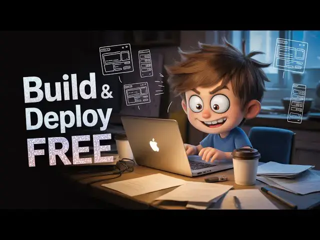 Video thumbnail for From Prompt to Play: Build AI-Powered Games Instantly!