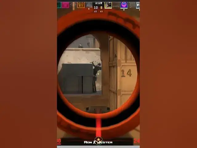 Video thumbnail for Counter-Strike 2 - CS2 Premiere - 4K FTW!