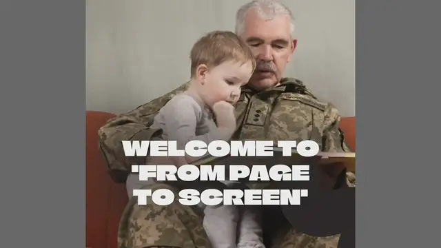 Video thumbnail for Best Film Adaptations