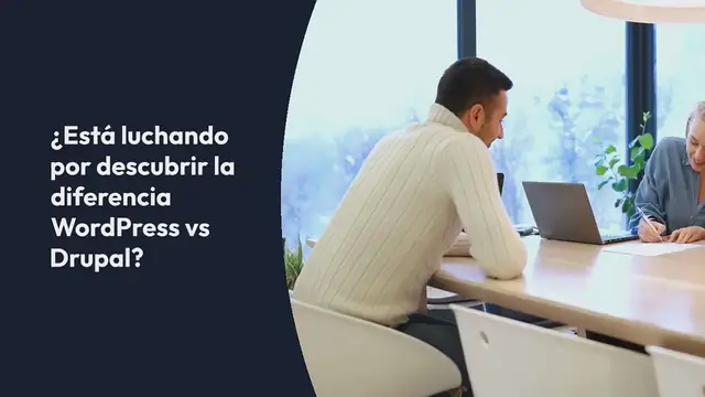 Video thumbnail for WordPress vs Drupal – ¿Cuál es mejor? (Pros y contras)