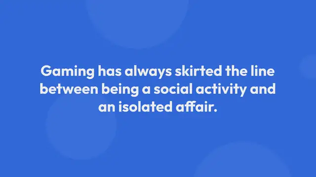 Video thumbnail for What is Online Gaming and How to Play Multiplayer Games with Friends Online Gaming Communities?