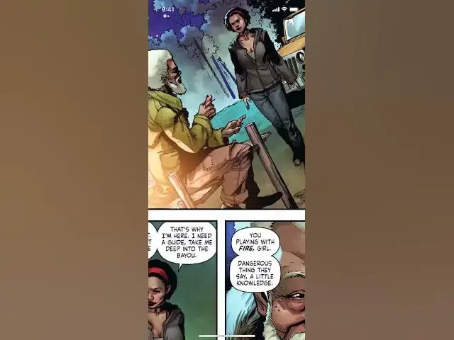 'Video thumbnail for GlobalComix Reading Experience'