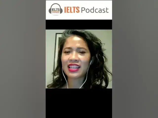 Video thumbnail for She shares her rollercoaster experience preparing for the IELTS in Australia!