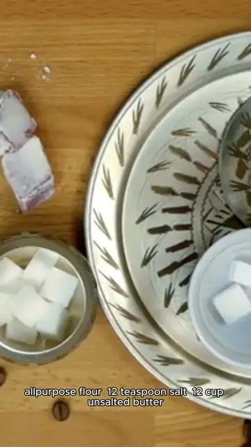 Video thumbnail for buttermilk pie recipe