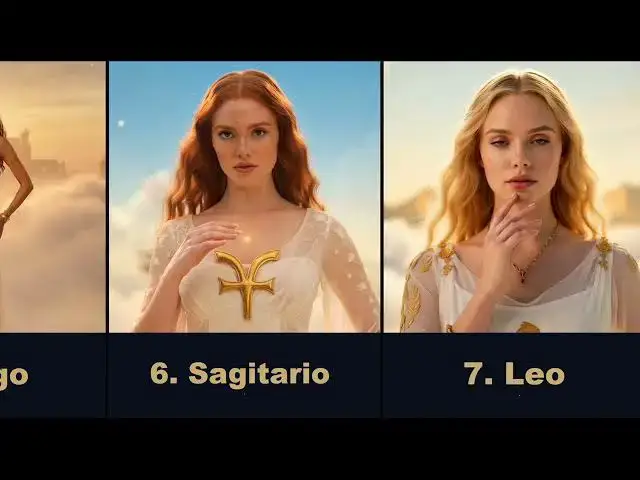 Video thumbnail for Top De Los Signos Que Pueden Romper Y Pisotear Tu Corazón