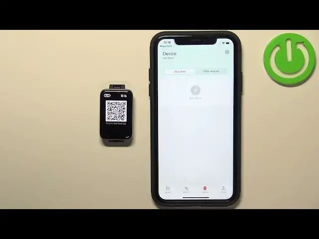 Video thumbnail for How to Pair Xiaomi Smart Band 7 Pro with iPhone?