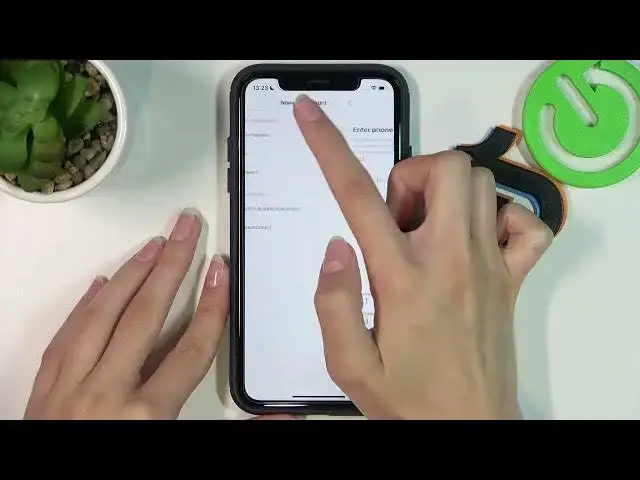 Video thumbnail for How to Change Phone Number on TikTok - Edit Phone Number