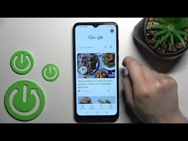 Video thumbnail for How to Activate Hey Google Feature in TCL 306 – Manage Google Assistant Function