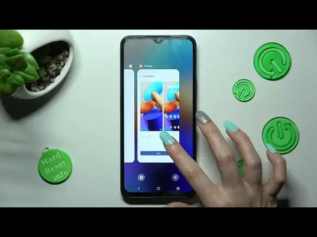 Video thumbnail for How to Apply New Theme for Vivo Y22S - Change Vivo’s Theme