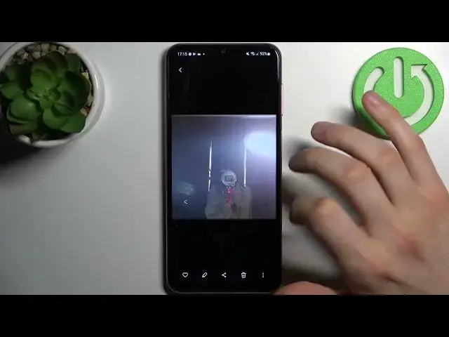 Video thumbnail for How to Enable / Disable Camera Mirroring in Samsung Galaxy M13 - Flip Selfies