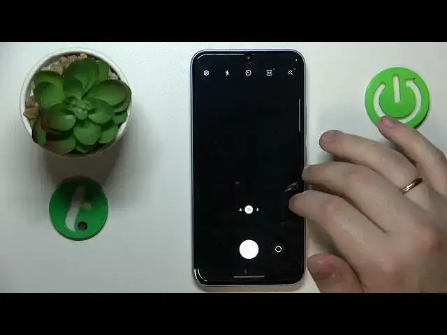 Video thumbnail for How To Scan Documents & Convert It To PDF File On Samsung Galaxy A34